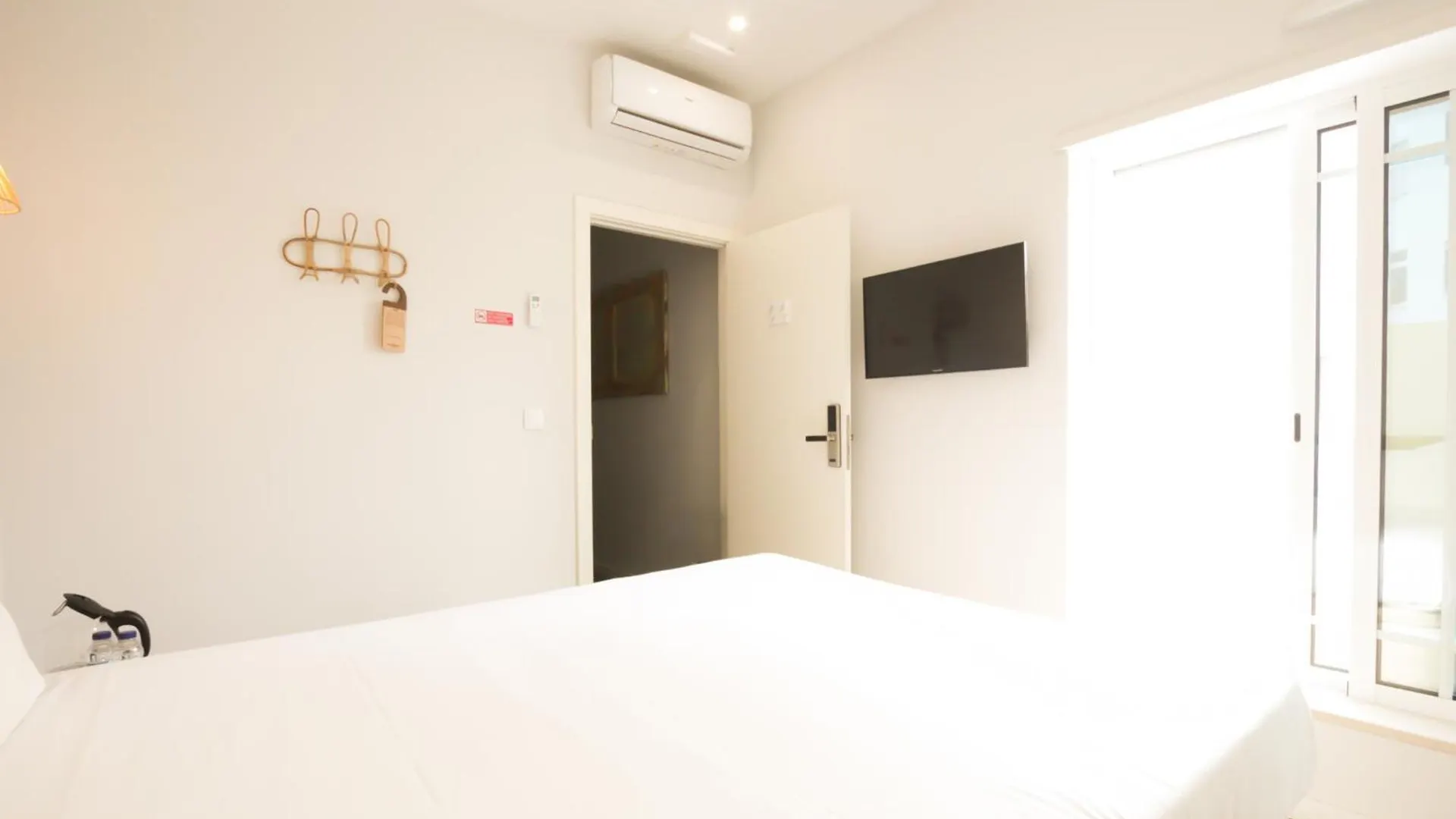Hostel Ptm Downtown Hostel&Suites Portimao