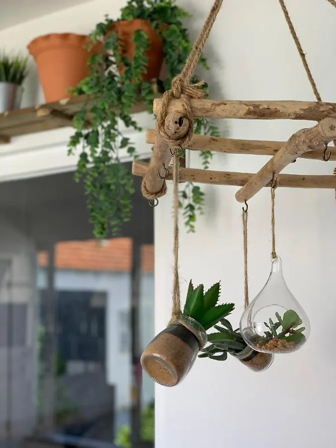 Ptm Downtown Hostel&Suites Portimao