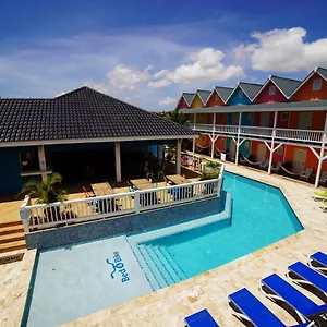 Bed & Bike Curacao - Jan Thiel Albergue Willemstad