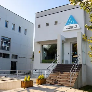 Hi - De Juventude Albergue Viseu