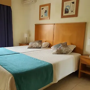 Apartahotel Flamingo