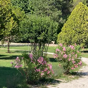 Mas Galinette , Saint-Andiol France