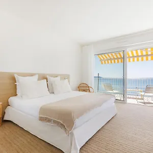 Belle Vue 4*, Cavalaire-sur-Mer France