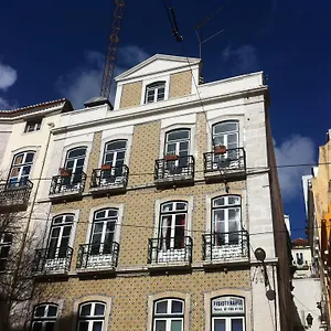 Asul 2*, Lisbon Portugal