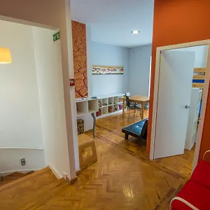 Hostal Stork