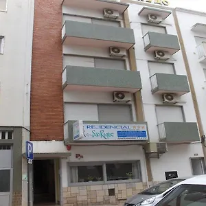 Sao Roque Gasthof