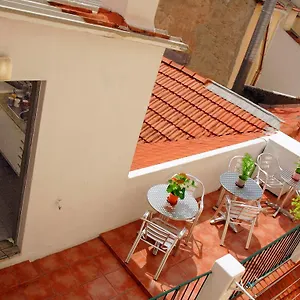 Welcome 2*, Lisbon Portugal