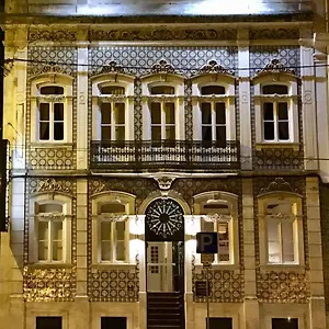 Jardim Hotel Coimbra