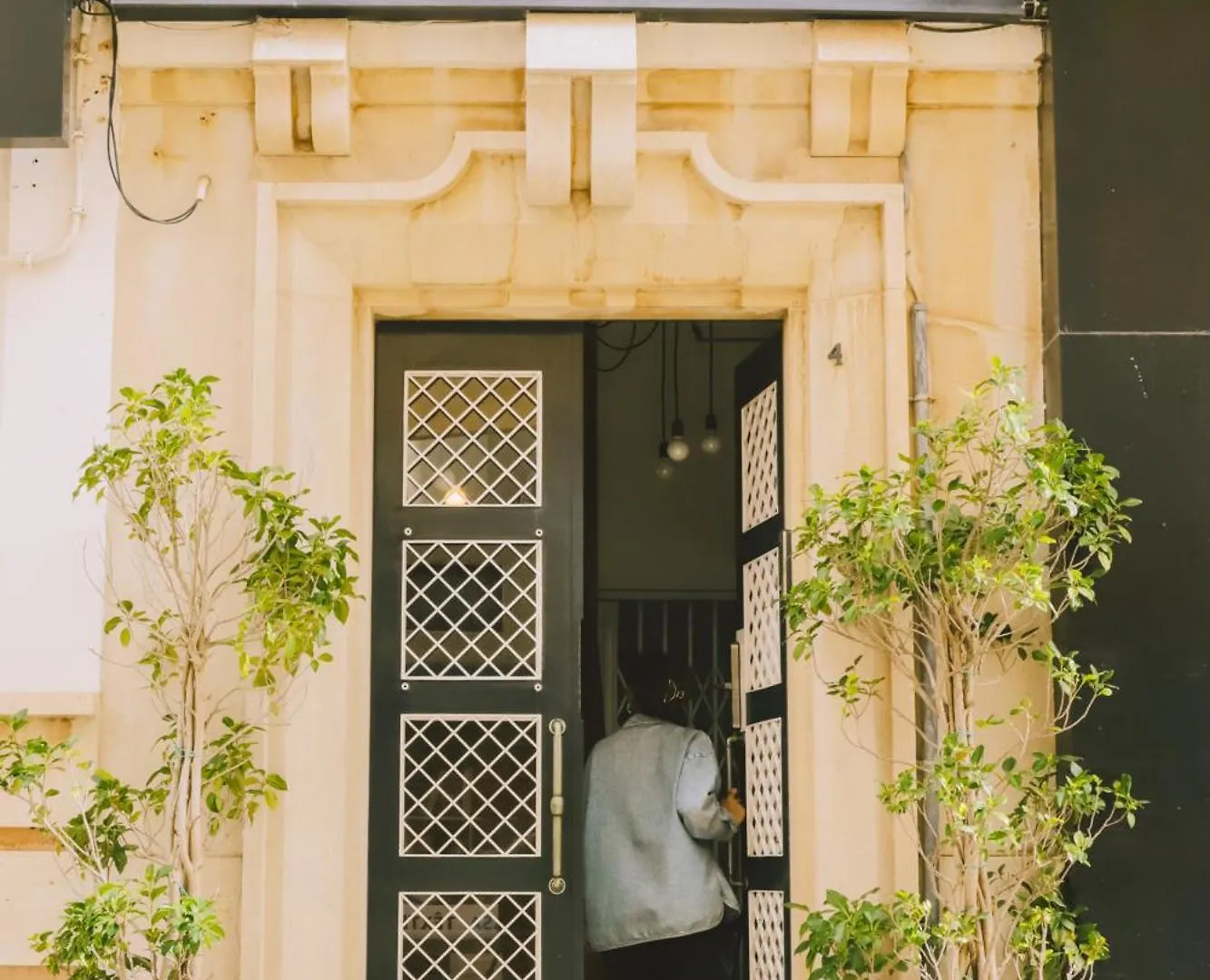 Ptm Downtown Hostel&Suites Portimão Portugal