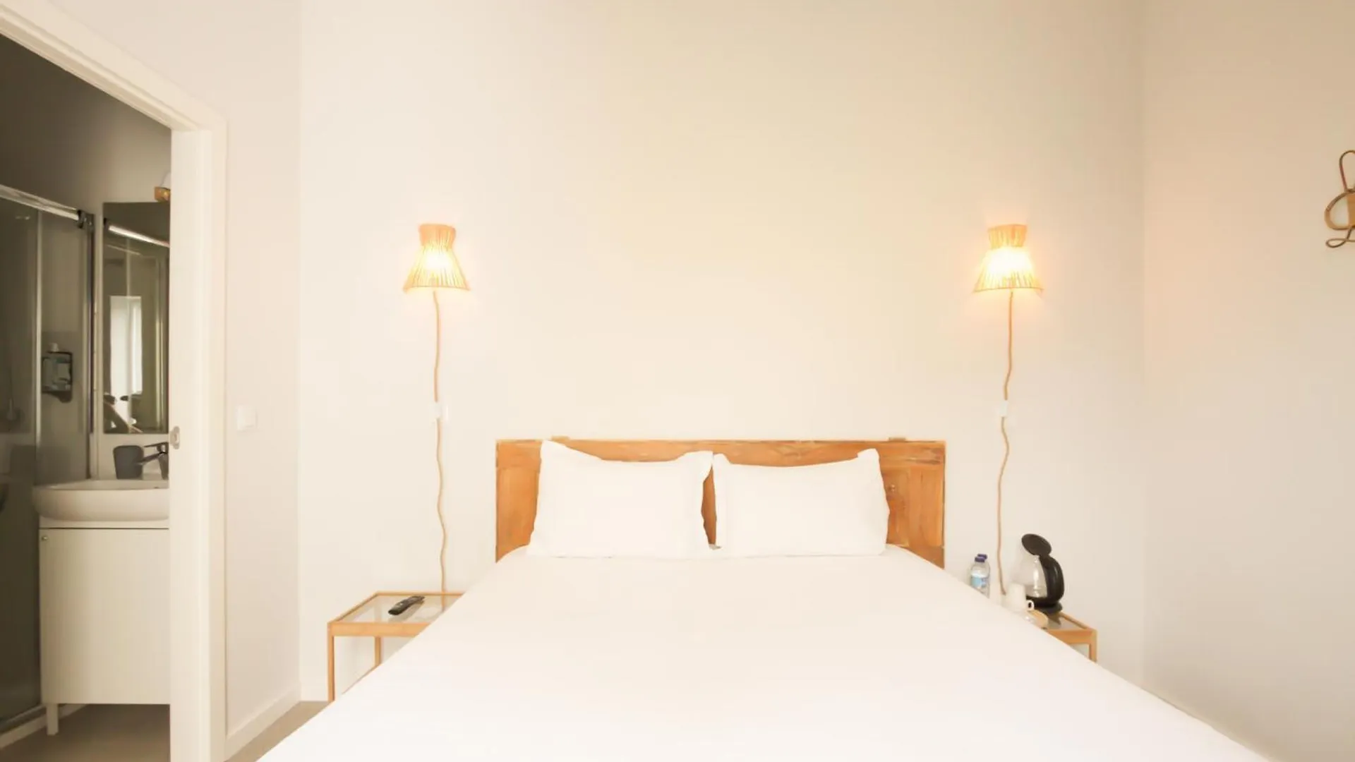 Hostel Ptm Downtown Hostel&Suites Portimão
