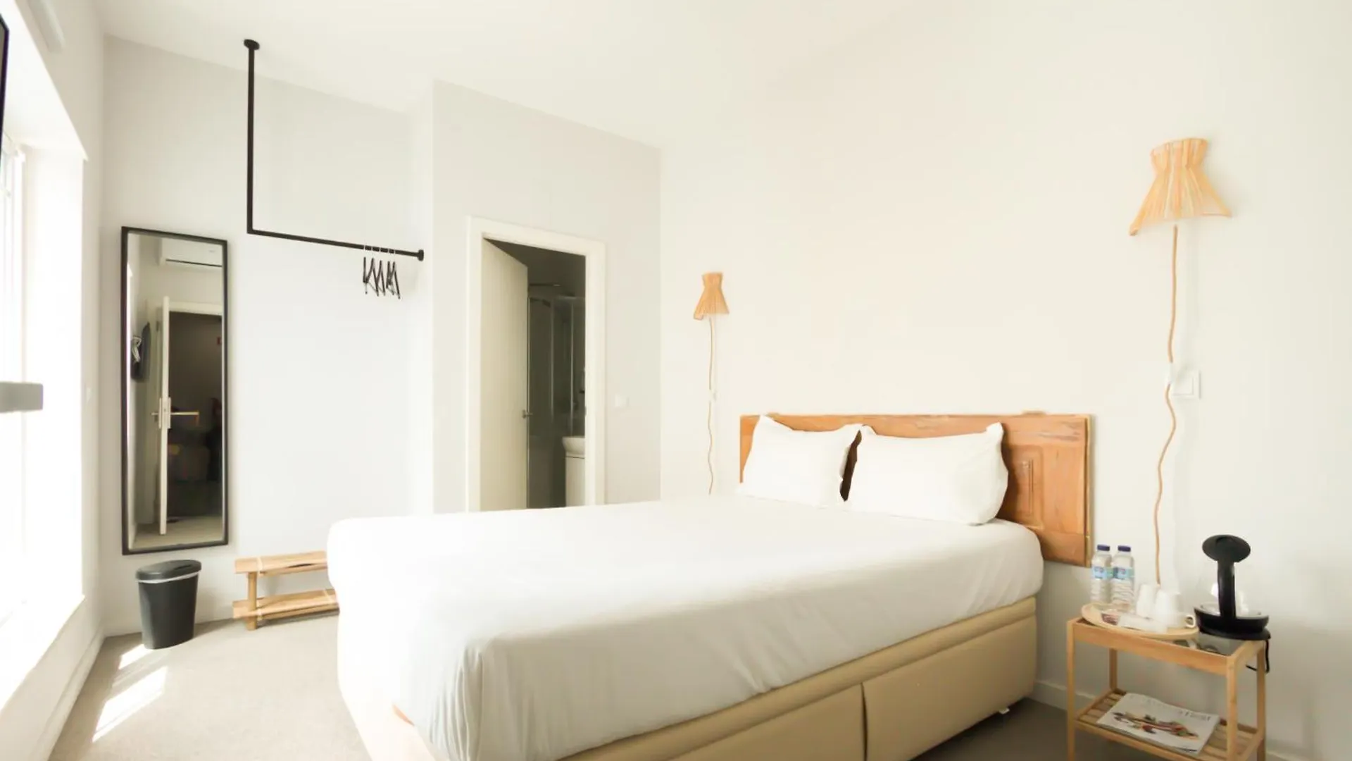 Hostel Ptm Downtown Hostel&Suites Portimão