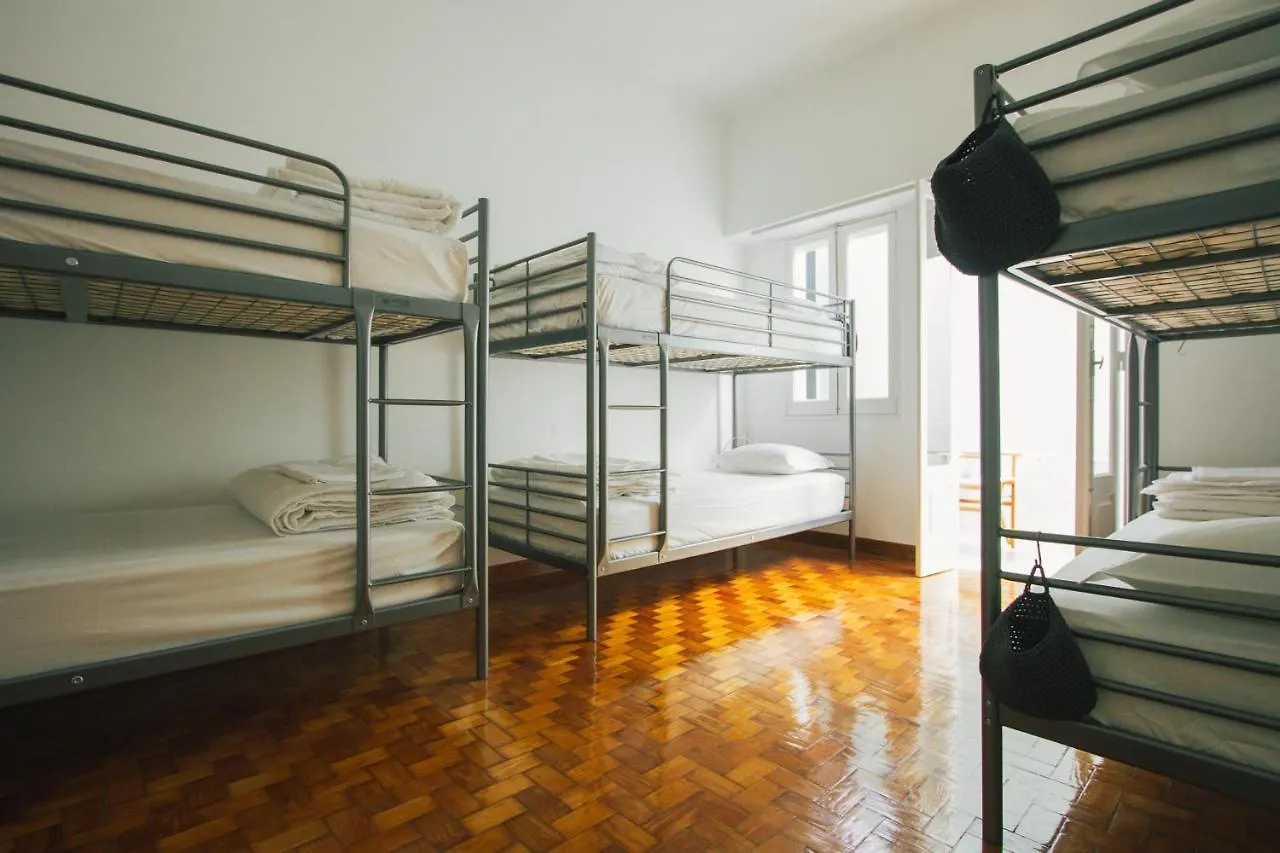 Ptm Downtown Hostel&Suites Portimao Hostel
