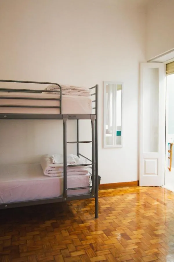 Ptm Downtown Hostel&Suites Portimao Portugal