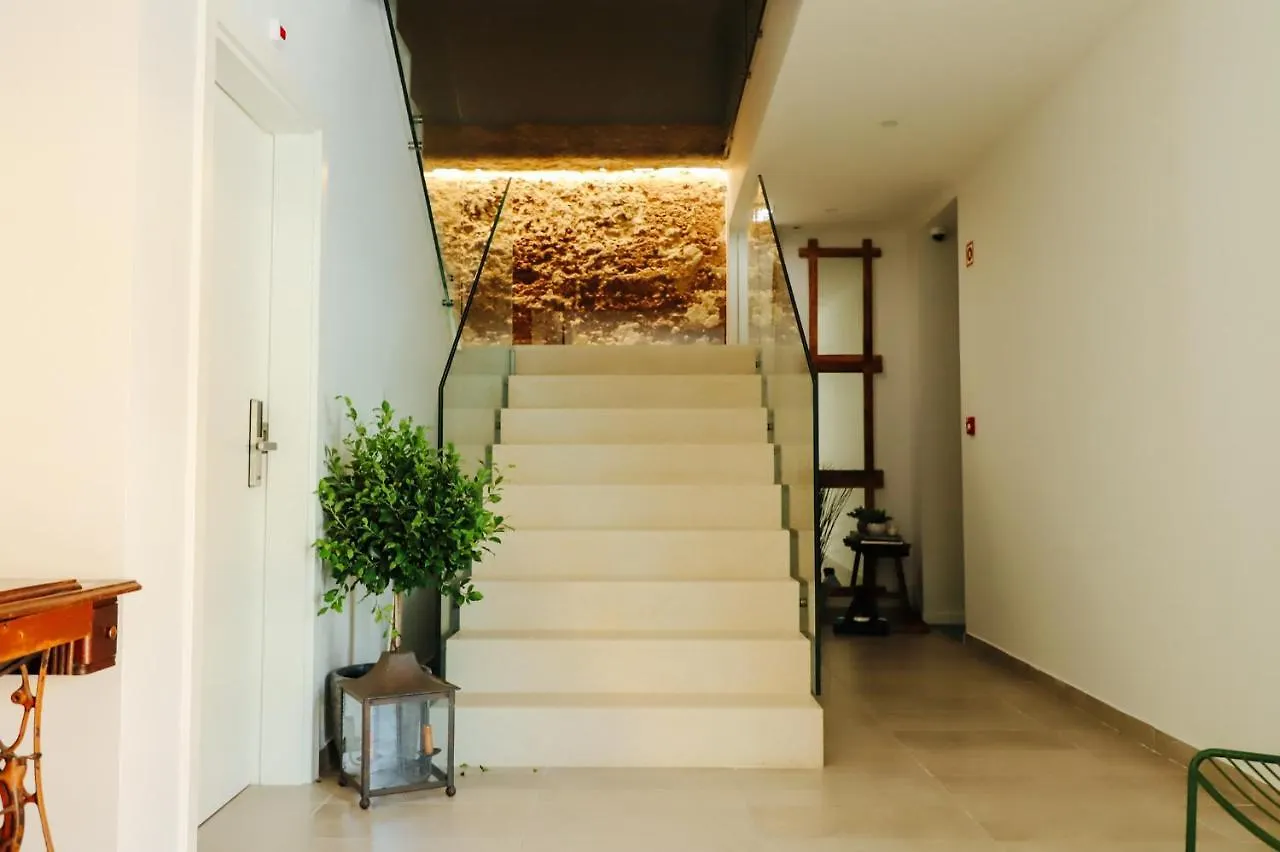 Hostel Ptm Downtown Hostel&Suites Portimao