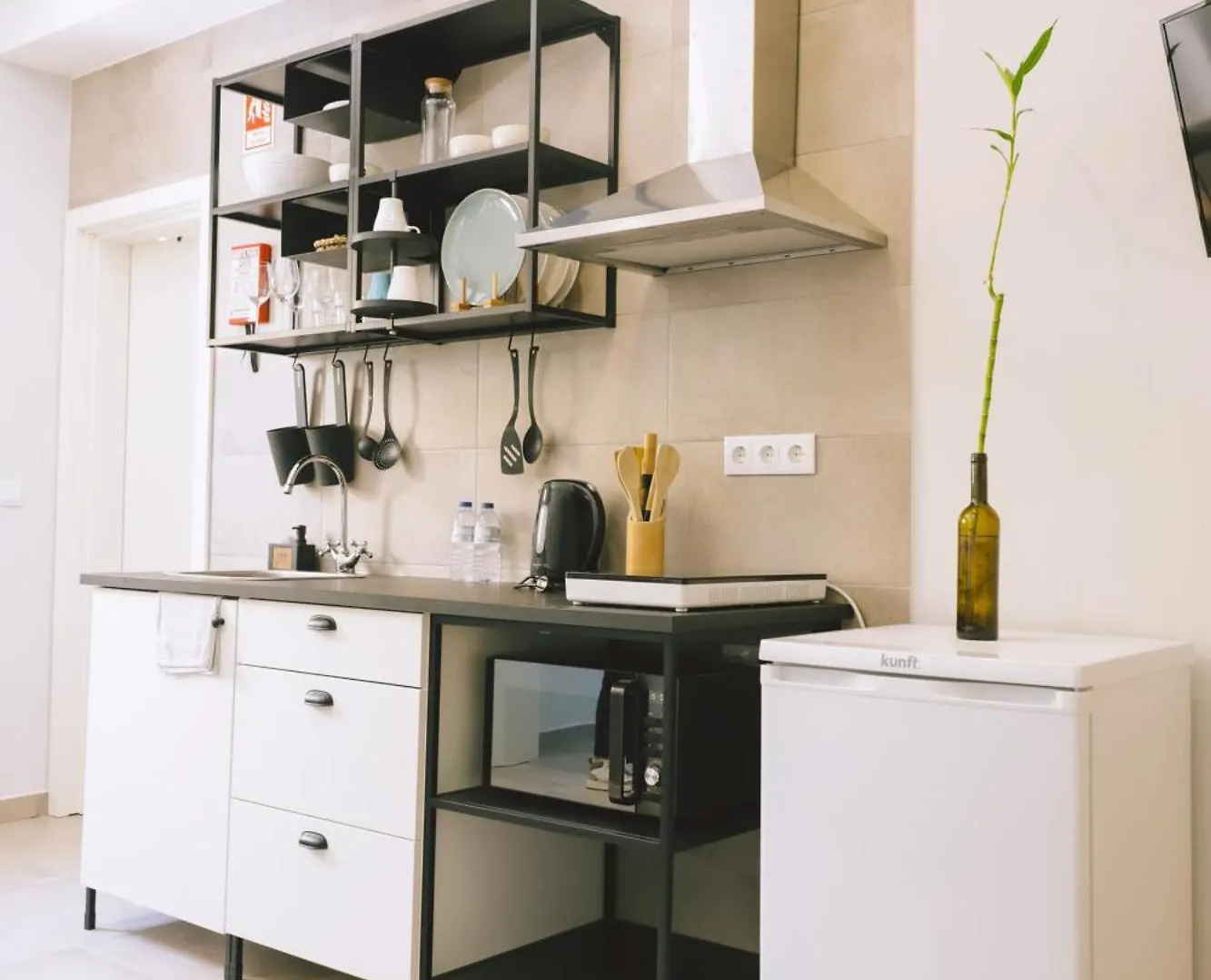 Ptm Downtown Hostel&Suites Portimao 0*,  Portugal