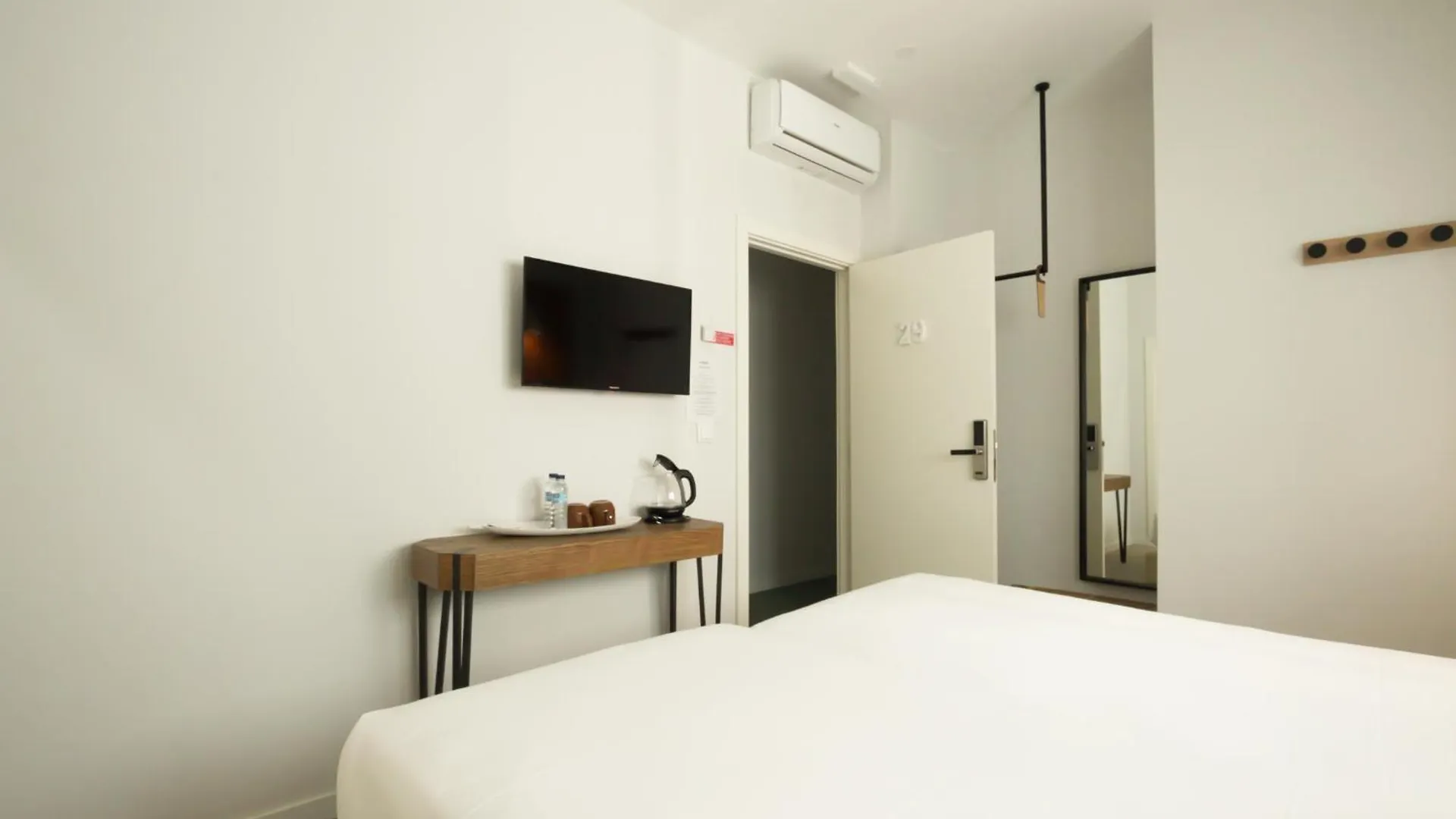 Ptm Downtown Hostel&Suites Portimao Portugal