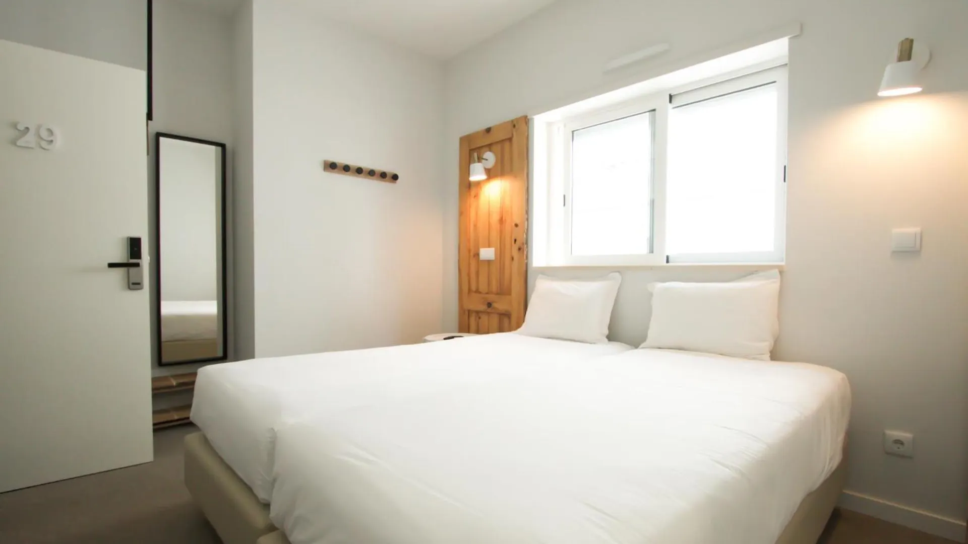 Ptm Downtown Hostel&Suites Portimao 0*,  Portugal