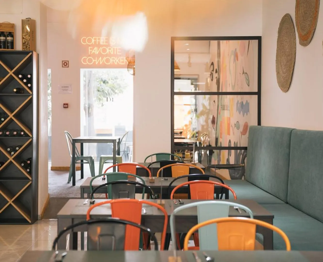 Ptm Downtown Hostel&Suites Portimao Hostel
