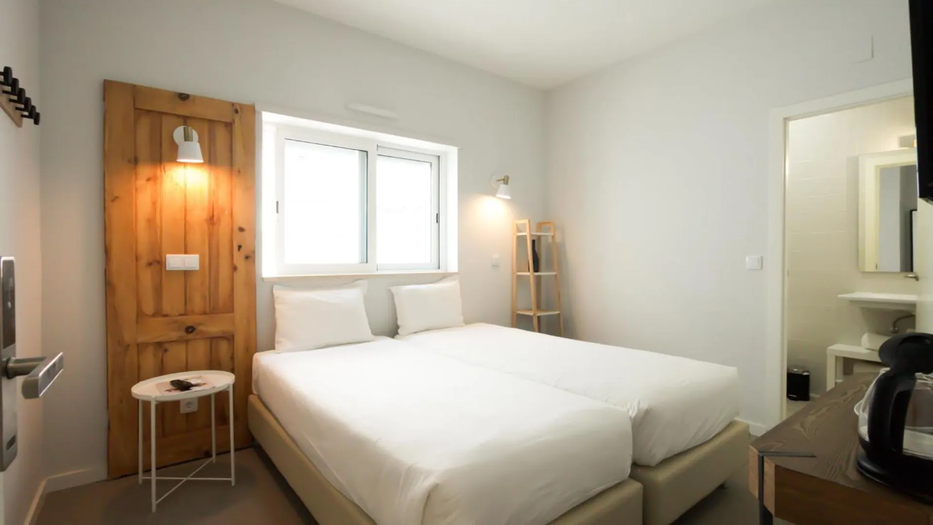 Hostel Ptm Downtown Hostel&Suites Portimao Portugal