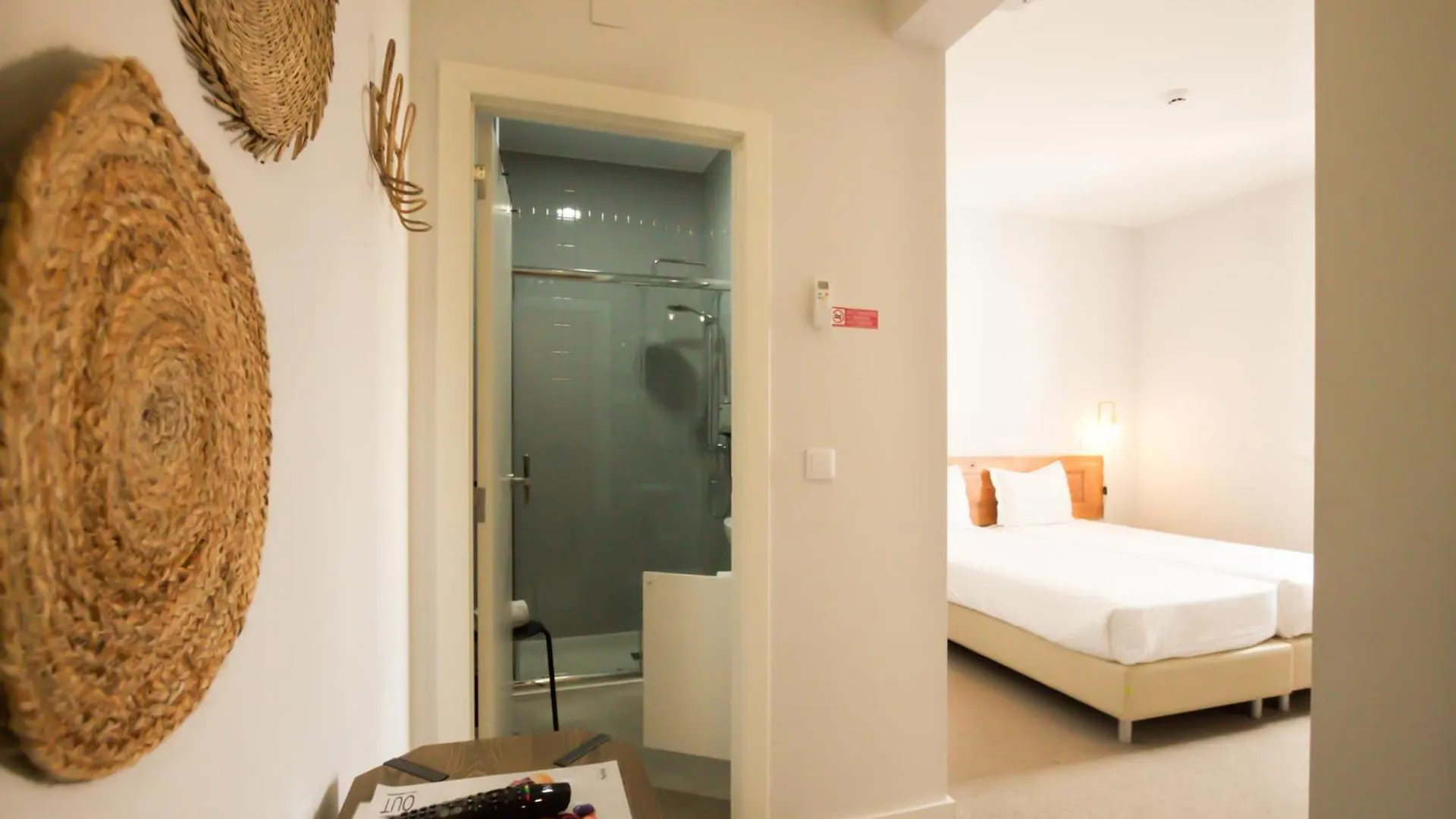 Hostel Ptm Downtown Hostel&Suites Portimao