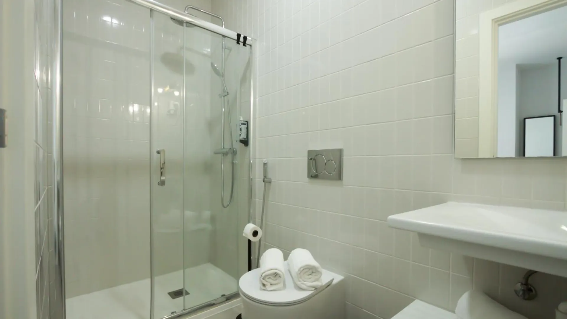 Hostel Ptm Downtown Hostel&Suites Portimao