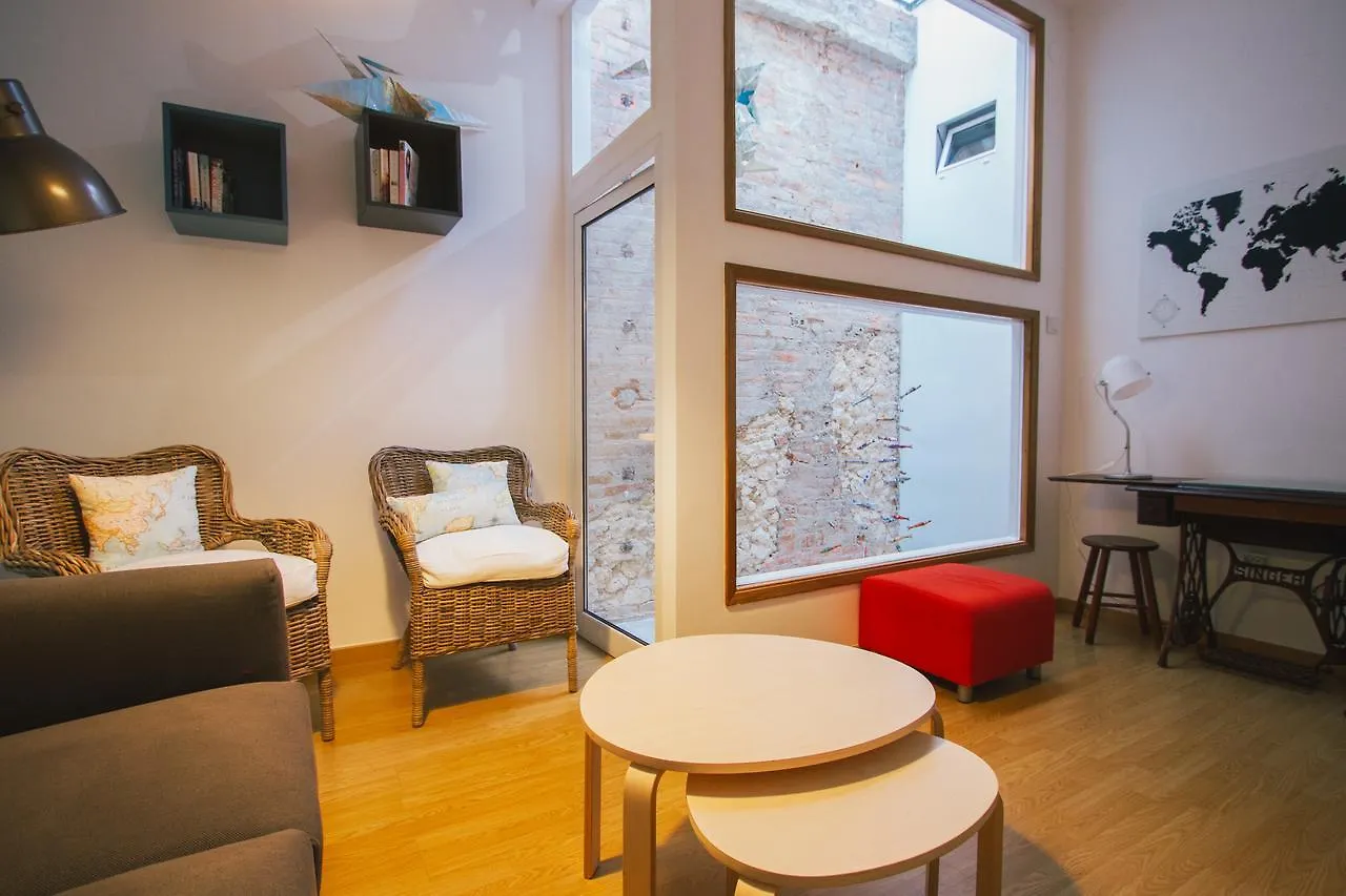 Hostel Ptm Downtown Hostel&Suites Portimao Portugal